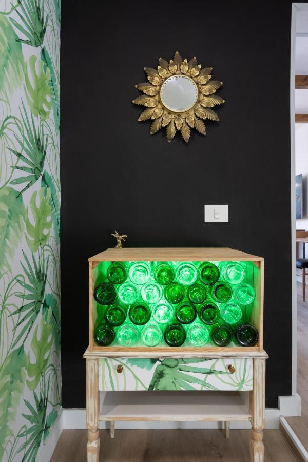 Home2book Vintage American Deluxe La Laguna Apartament *
