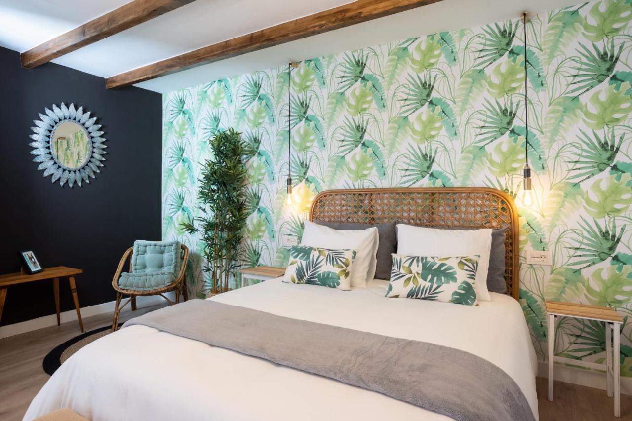 Apartament Home2book Vintage American Deluxe La Laguna *