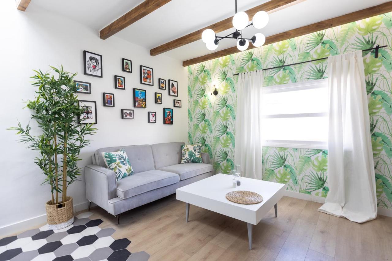 Apartament Home2book Vintage American Deluxe La Laguna La Laguna (Tenerife)