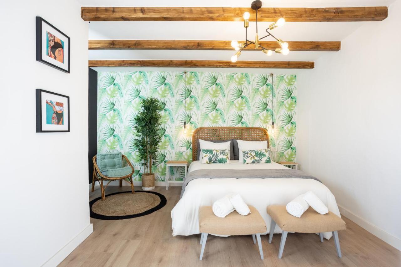 Apartament Home2book Vintage American Deluxe La Laguna La Laguna (Tenerife)