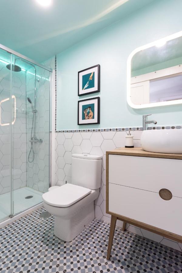 Apartament Home2book Vintage American Deluxe La Laguna La Laguna (Tenerife)