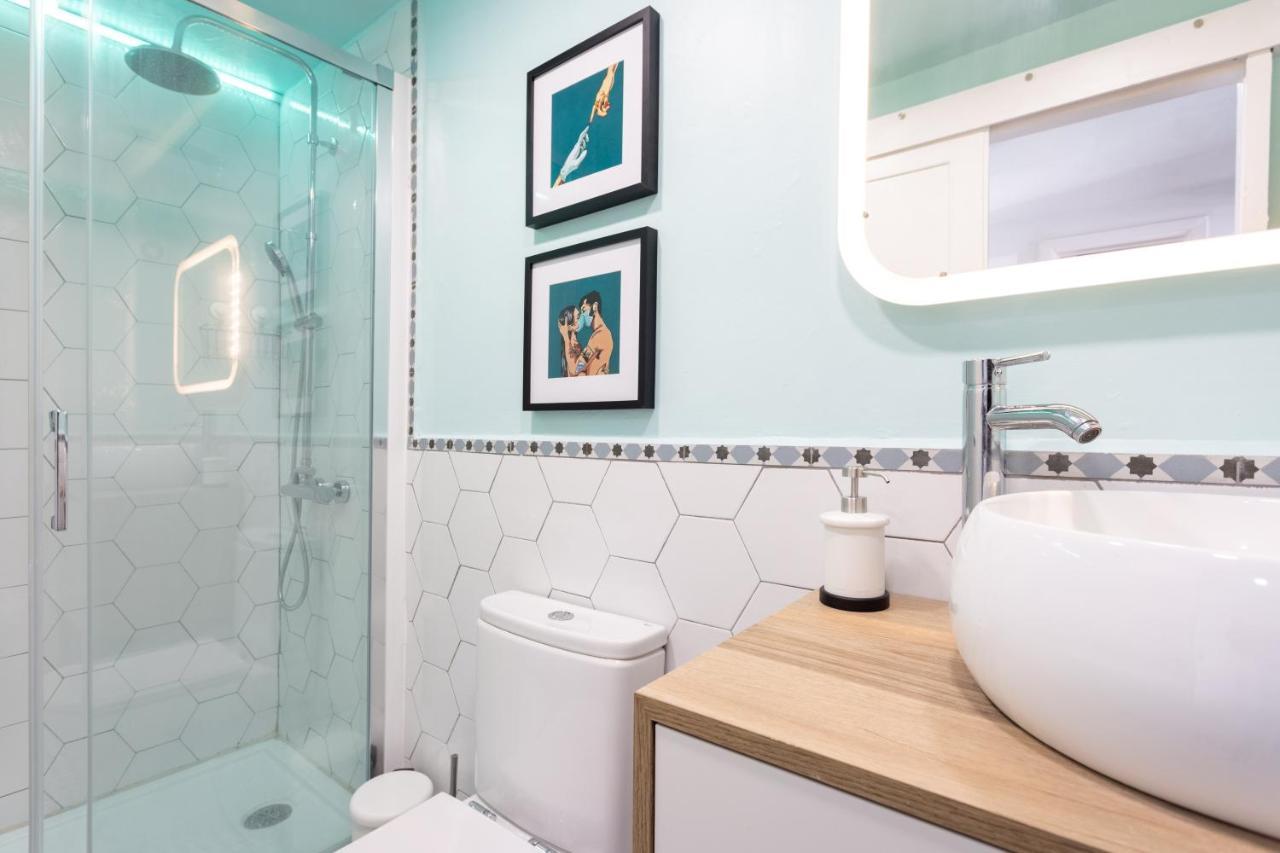 Apartament Home2book Vintage American Deluxe La Laguna *