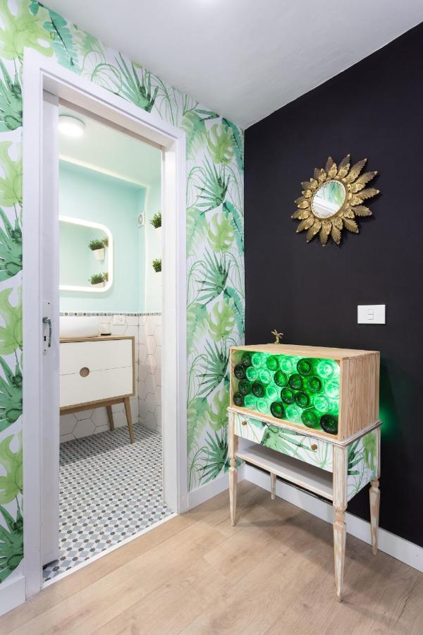Apartament Home2book Vintage American Deluxe La Laguna La Laguna (Tenerife)