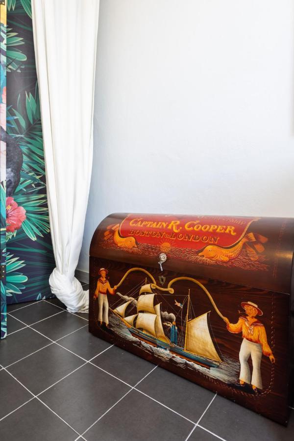 Apartament Home2book Vintage American Deluxe La Laguna *