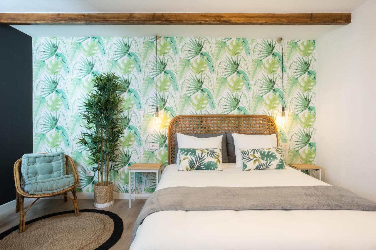 Home2book Vintage American Deluxe La Laguna Apartament *